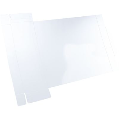 Trixie Plastic Hoes #9091/90914 Transparant