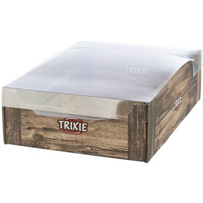 Trixie Plastic Hoes #9091/90914 Transparant