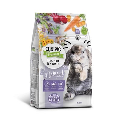 Cunipic Premium Junior Konijn