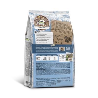 Cunipic Premium Dwerghamster & Muis