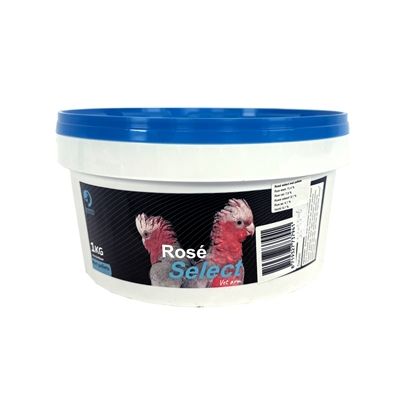 Hareco Rose Select Met Pellets
