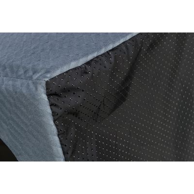 Trixie Kattenmand Iglo Alena Blauw / Grijs