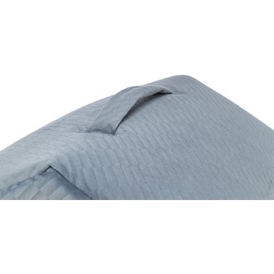 Trixie Kattenmand Iglo Alena Blauw / Grijs