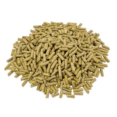 Metazoa Premium Paardenvoeding Fitright Luzerne