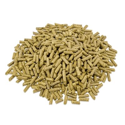 Metazoa Premium Paardenvoeding Fitright Timothee