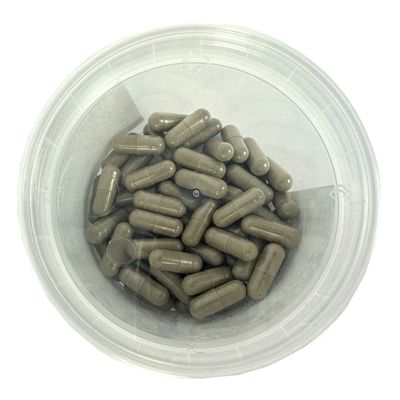 Dierendrogist Mild Sedativum Capsules