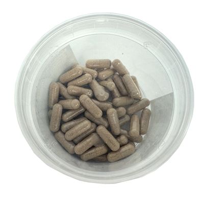 Dierendrogist Sperma Optimaliseren Capsules