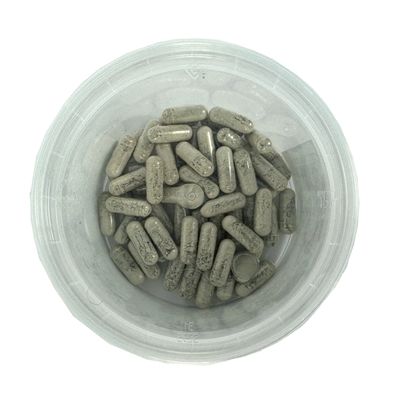 Dierendrogist Diar Stop Capsules