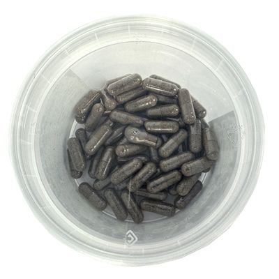 Dierendrogist Omega 3-6-9 Vetzuren Capsules