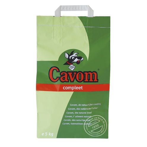 Cavom Compleet