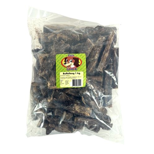 Petsnack Buffellong