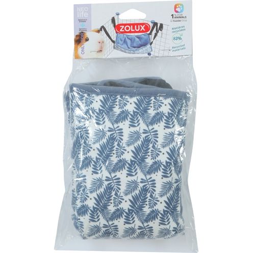 Zolux Neolife Hangmat Cavia Blauw