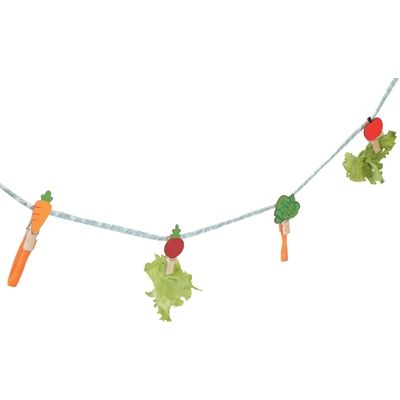 Zolux Neolife Snack Slinger Konijn Groen