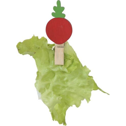 Zolux Neolife Snack Slinger Konijn Groen