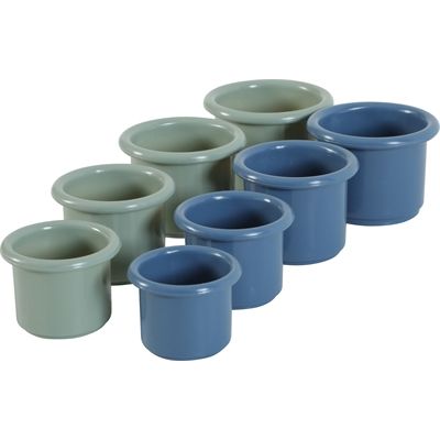 Zolux Neolife Treat Hiding Cup Set