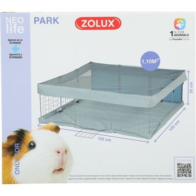 Zolux Neolife Cavia Neopark
