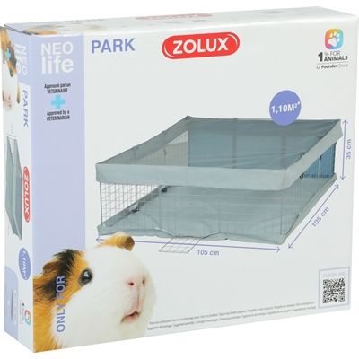 Zolux Neolife Cavia Neopark