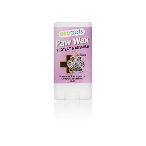 Ecopets Paw Wax Stick
