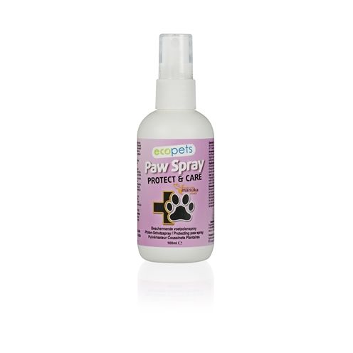 Ecopets Paw Spray