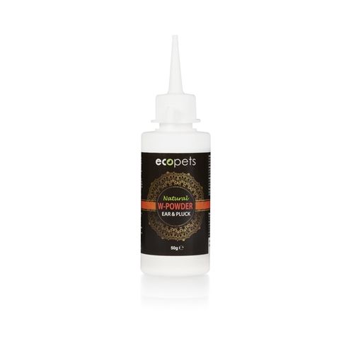 Ecopets W-Powder