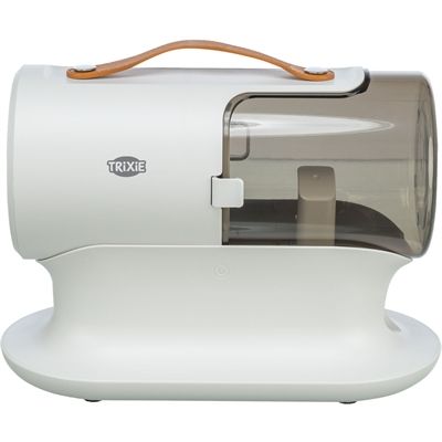 Trixie Tondeuse Set Met Vachtafzuiger