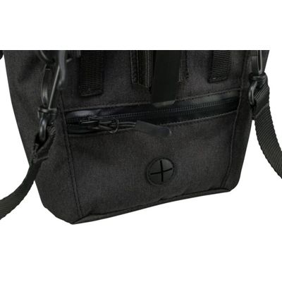 Trixie Beloningszakje Snackzakje Duo Treat Zwart