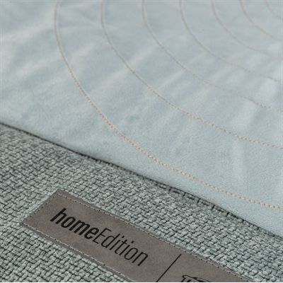 Trixie Ligmat Viviana Blauwgrijs