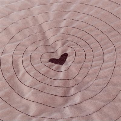 Trixie Ligmat Viviana Oudroze