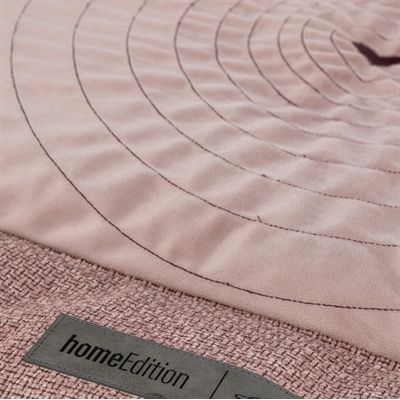 Trixie Ligmat Viviana Oudroze