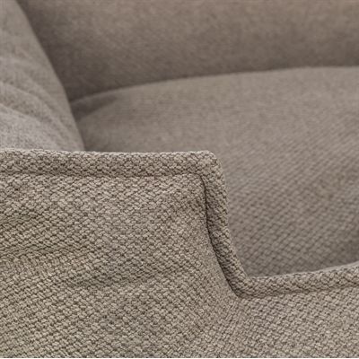 Trixie Hondenmand Liano Hoekig Taupe