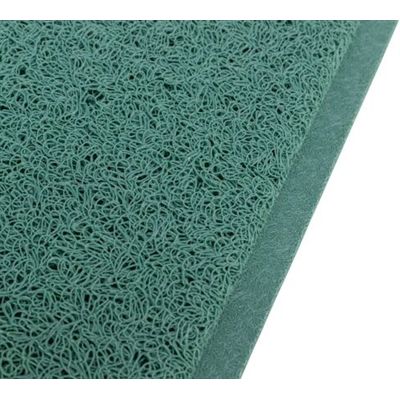 Trixie Schoonloopmat Voor Kattenbakken Pvc Salie