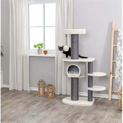 Trixie Krabpaal Marcello Grijs