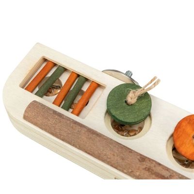 Trixie Snackspeelgoed Hout