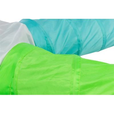 Trixie Speeltunnel Met 5 Gangen Uitbreidbaar Cavia / Dwergkonijn