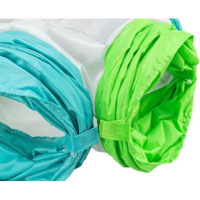 Trixie Speeltunnel Met 5 Gangen Uitbreidbaar Cavia / Dwergkonijn