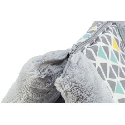 Trixie Tent Sunny Voor Cavia / Dwergkonijn Grijs