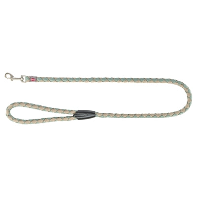 Trixie Hondenriem Cavo Salie Groen / Zand