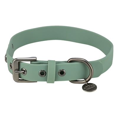 Trixie Halsband Hond Citystyle Pvc Salie