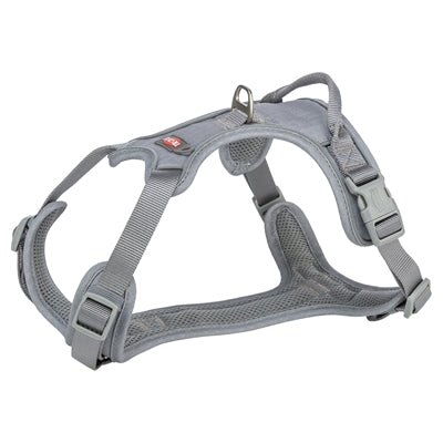 Trixie Hondentuig Premium Active Grafiet Grijs