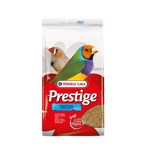 Versele-Laga Prestige Tropische Vogel