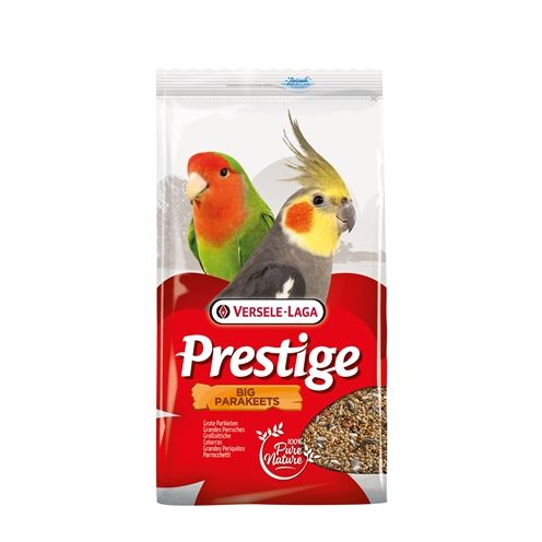 Versele-Laga Prestige Premium Grote Parkiet