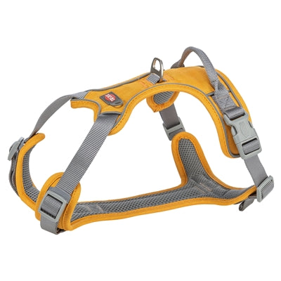 Trixie Hondentuig Premium Active Curry