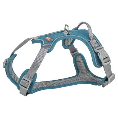 Trixie Hondentuig Premium Active Petrol