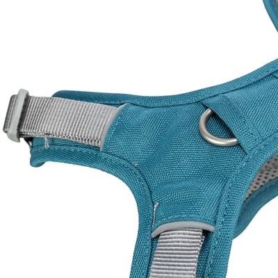 Trixie Hondentuig Premium Active Petrol