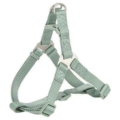 Trixie Hondentuig Premium One Touch Salie