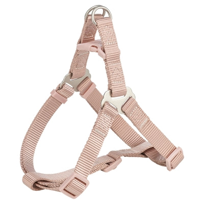 Trixie Hondentuig Premium One Touch Blush