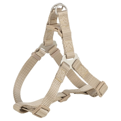 Trixie Hondentuig Premium One Touch Zand