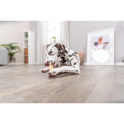 Trixie Buffelkophuid Gevlochten