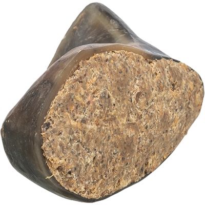 Trixie Buffelhoorn Gevuld Met Buffelpees