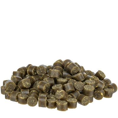 Trixie Vegan Soft Snacks Dots Met Wortel